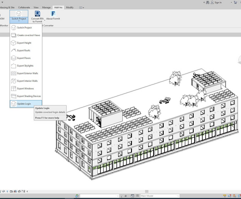 Webinar: Revit Tips And Tricks For Building Performance Modeling